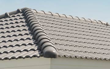 advantages of Cosmore clay roofing
