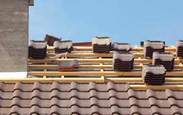 Cosmore clay roofing costs