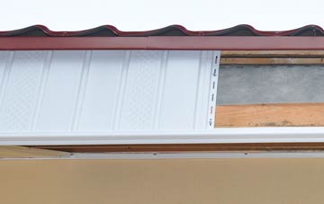 Cosmore fascia repair costs