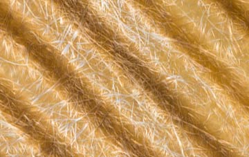 Cosmore fibreglass roof waterproofing