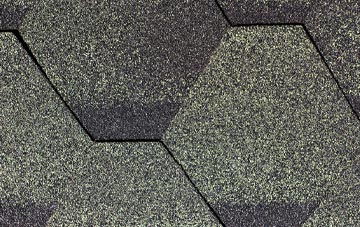 Cosmore fibreglass shingle repairs