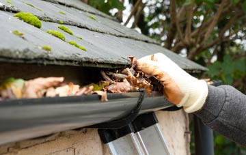 gutter cleaning Cosmore, Dorset