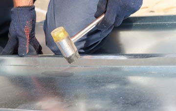 Cosmore metal roofing costs