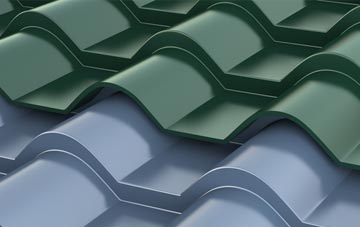 who should consider Cosmore plastic roofs
