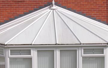 Cosmore polycarbonate conservatory roof repairs