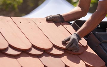 Cosmore roof tile contractors