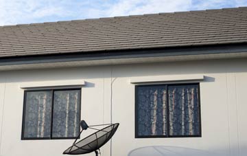 Cosmore rubber roof costs