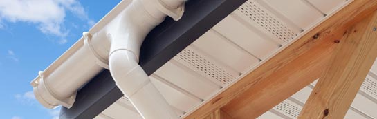 get Cosmore guttering quotes today