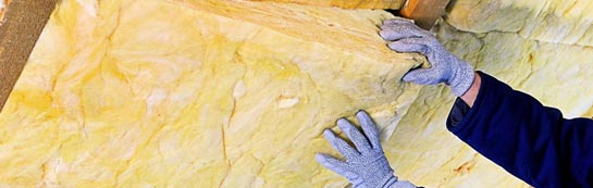 quotes for Cosmore roof insulation