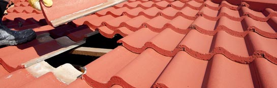 compare Cosmore roof repair quotes