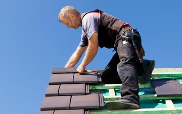 disadvantages of Cosmore slate roofing