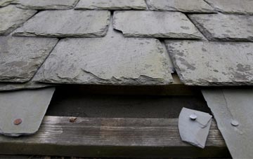Cosmore slate roof repairs and maintenance