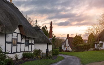 is Cosmore thatch roofing popular