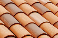 Cosmore clay roofing