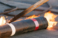 free Cosmore flat roofing repair quotes