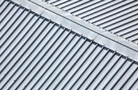 Cosmore metal roofing