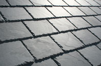 Cosmore slate roof